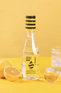 Bee Decomposition Series