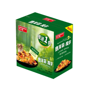 OriginalEnoki-KonjacMix