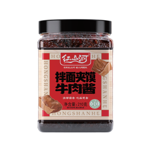 Beef Sauce for Noodles & Bread