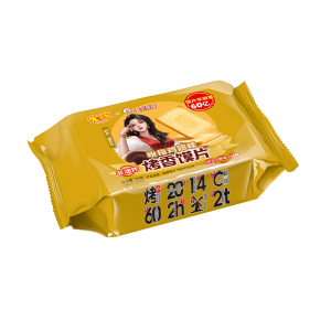 Finger-Licking Chicken Wing Flavor