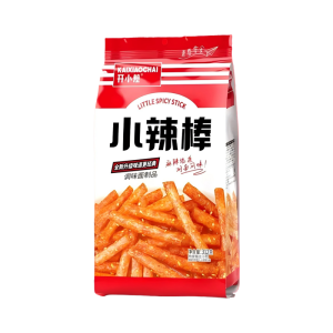 SpicyMiniSticks