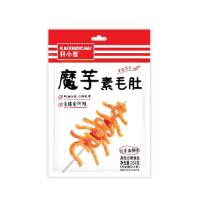 KonjacVegTripe –SichuanMala