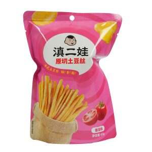 OriginalPotatoSticks–Tomato